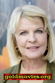 Gisela Hahn come Sarah