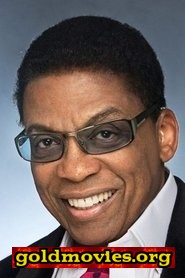 Herbie Hancock come Eddie Wayne