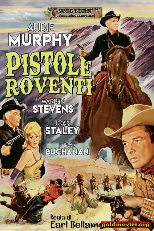 Pistole roventi (1966)-HD720p
