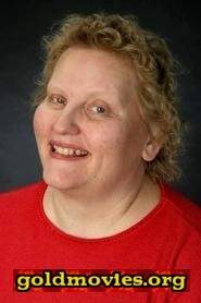 Mary Steelsmith come Girl in Bathroom