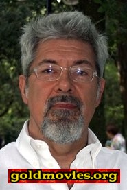 Alessandro Benvenuti come Buzzi