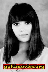Janet Margolin come Lisa Brandt