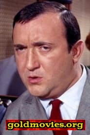 Jacques Dynam come Inspecteur Bertrand