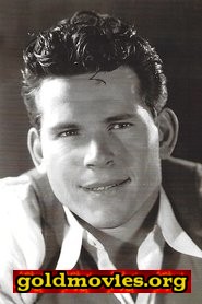 Fred Kohler Jr. come Second Killer