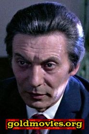 José Quaglio come Pietro Fornari