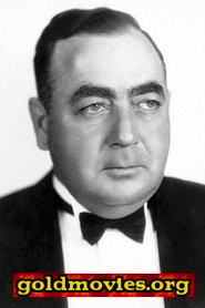 Eugene Pallette come Jeb McKane