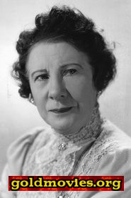 Rosalind Ivan come Mrs. Lakin
