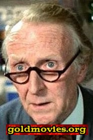 Donald Eccles come Father