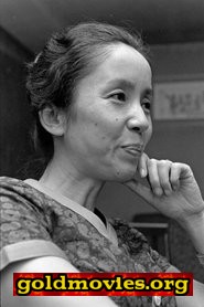 奈良岡朋子 come Ochô