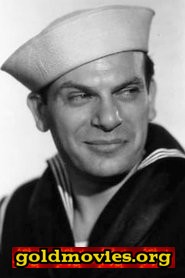 Frank Mitchell come Taxicab Driver (uncredited)