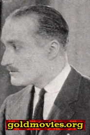 Ernest Hilliard