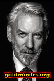 Donald Sutherland come Warden Drumgoole