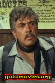 José Riesgo come Fierro's Assistant (uncredited)
