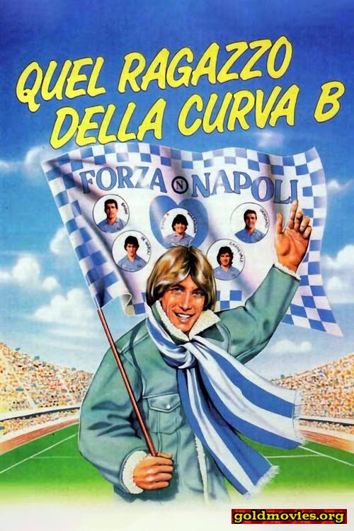 Quel ragazzo della curva B (1987)-Stream