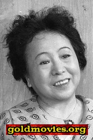 長岡輝子 come Housekeeper Tomizawa