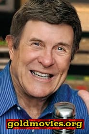 "Cousin Brucie" Morrow come Magician