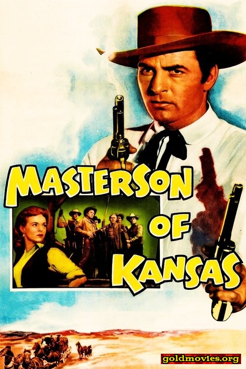 I giustizieri del Kansas (1954)-WEB-DL1080p