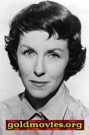 Betsy Blair come Clara Snyder
