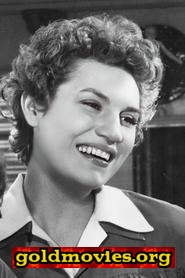 Joëlle Bernard come Ginette