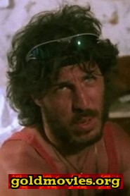 Maurizio Fabbri come Amico di Cesare Proietti