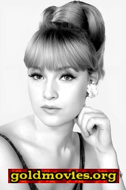 Christa Lang come La fille de Mario