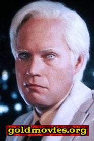 William Frankfather come Fryer