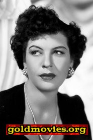 Jacqueline deWit come Carrie's Sister Minnie