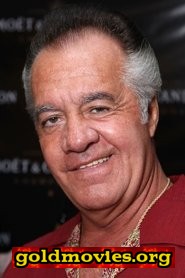 Tony Sirico come Davey