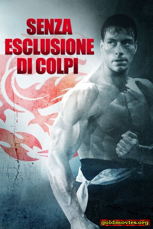 Senza esclusione di colpi (1988)-Stream