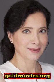 Maria Cristina Mastrangeli come Rosaspina Prison Teacher