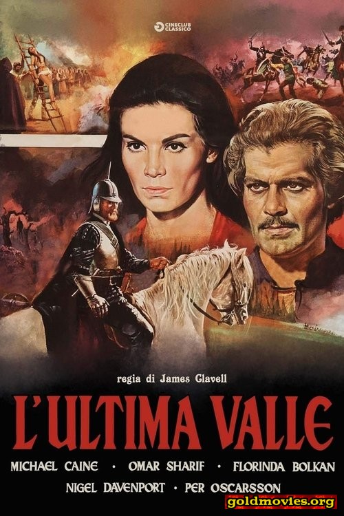 L'ultima valle (1971)-HD720p