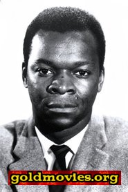 Brock Peters come Matthew Robinson