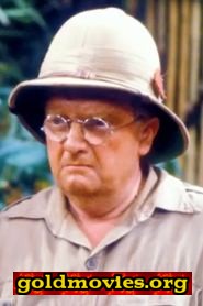 Don Estelle come Barraclough