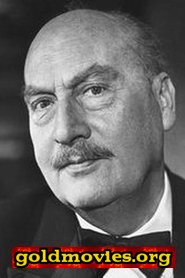 Siegfried Schürenberg come Sir Henry Hockbridge