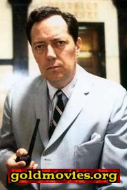 Jim Garrison come Judge #2