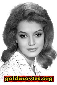 Mercedes Alonso come Claudia