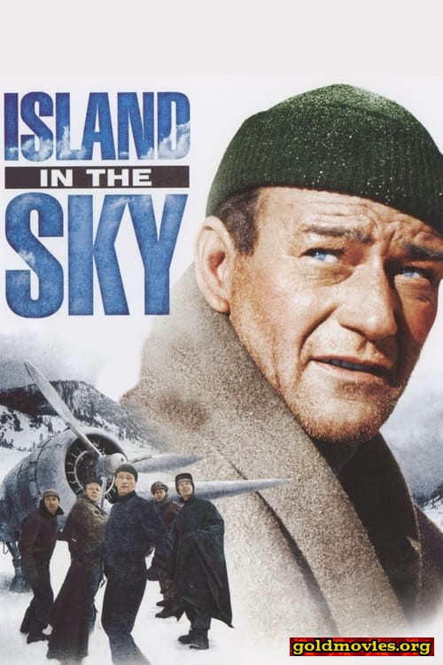 L'isola nel cielo (1953)-HD720p