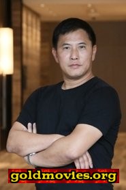 羅禮賢 come Freddy Li's Guard