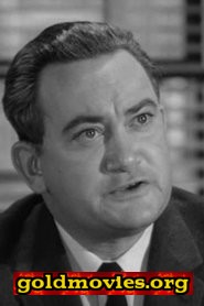 Wendell Holmes come Sam Houghton
