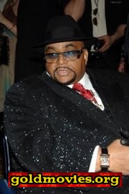 Solomon Burke come Daddy Mention