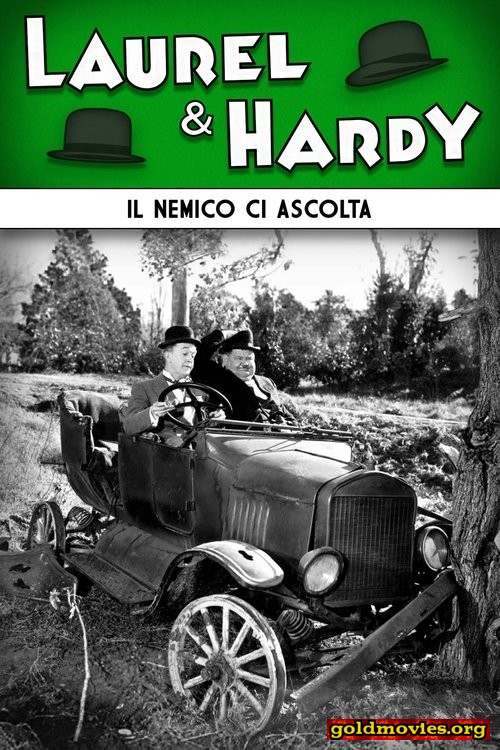 Il nemico ci ascolta (1943)-DVD5