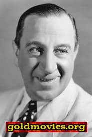 Hugh Herbert come Doctor