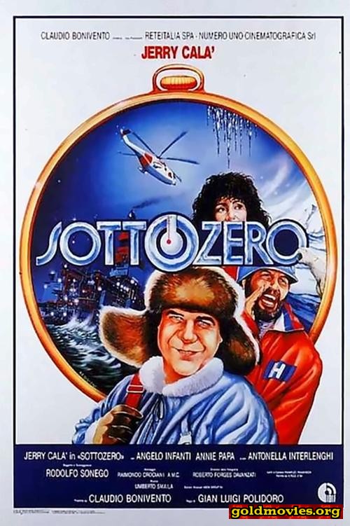 Sottozero (1987)-DVD5