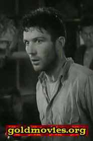Philip Faversham come Man (uncredited)