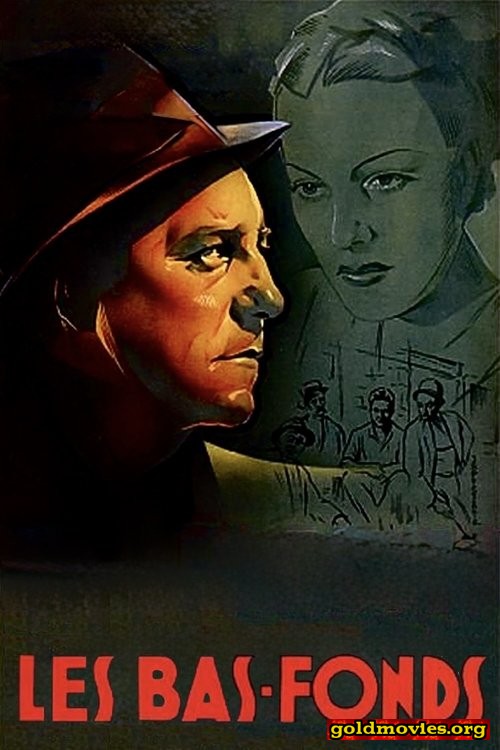 Verso la vita (1936)-HD720p