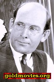 Frank M. Thomas come Dr. Jepson