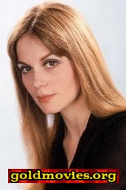 Françoise Dorléac come une journaliste