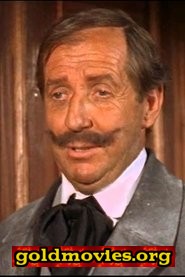 John Stacy come Hotel Doorman in Paris