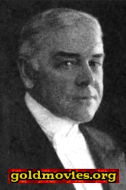 Edward McWade come Minister
