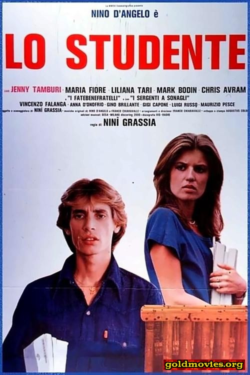 Lo studente (1982)-Stream